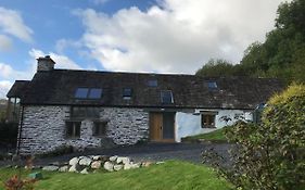 The Low Farm And Duddon View Barn
